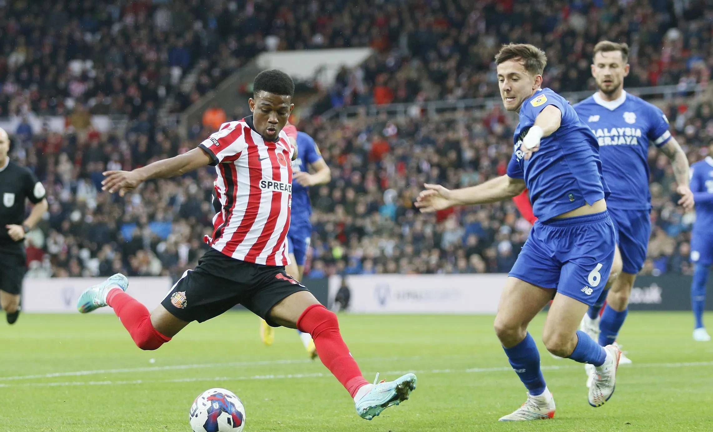 开云体育登录-沃特福德客场失利，难以扭转颓势的简单介绍