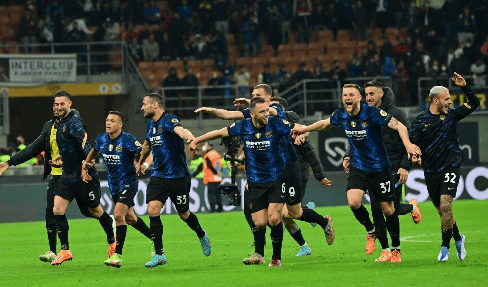 乌迪内斯主场不敌国际米兰，遗憾失分的简单介绍