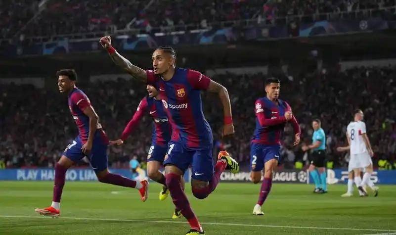 开云体育官方网站-欧冠门票已锁定，马赛喜迎好消息的简单介绍