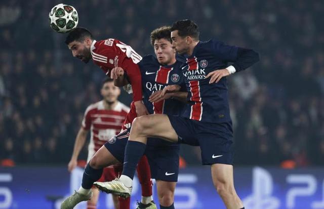 关于负荆请罪！欧洲国家足球队备战兢兢业业的信息