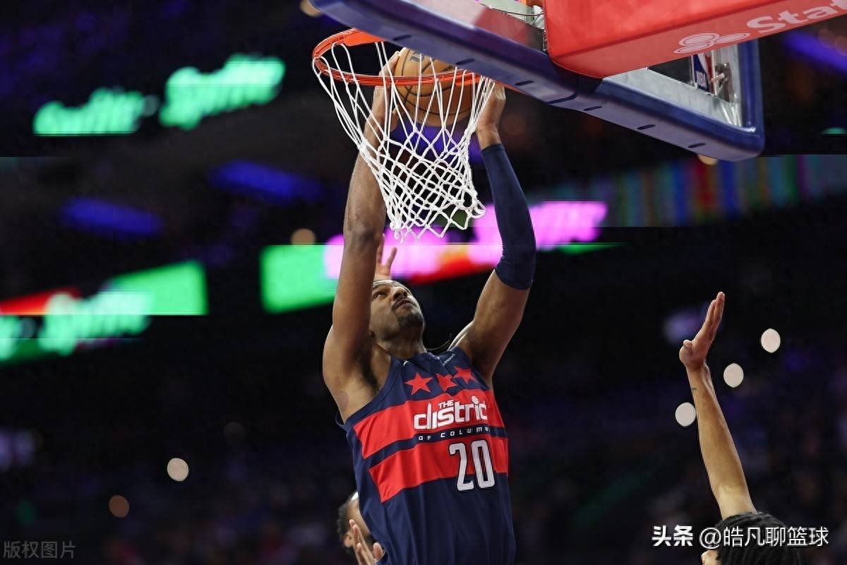 关于步行者主场惊险战胜奇才,西蒙斯全场表现全队最高的信息 关于步行者主场惊险战胜奇才,西蒙斯全场表现全队最高的信息