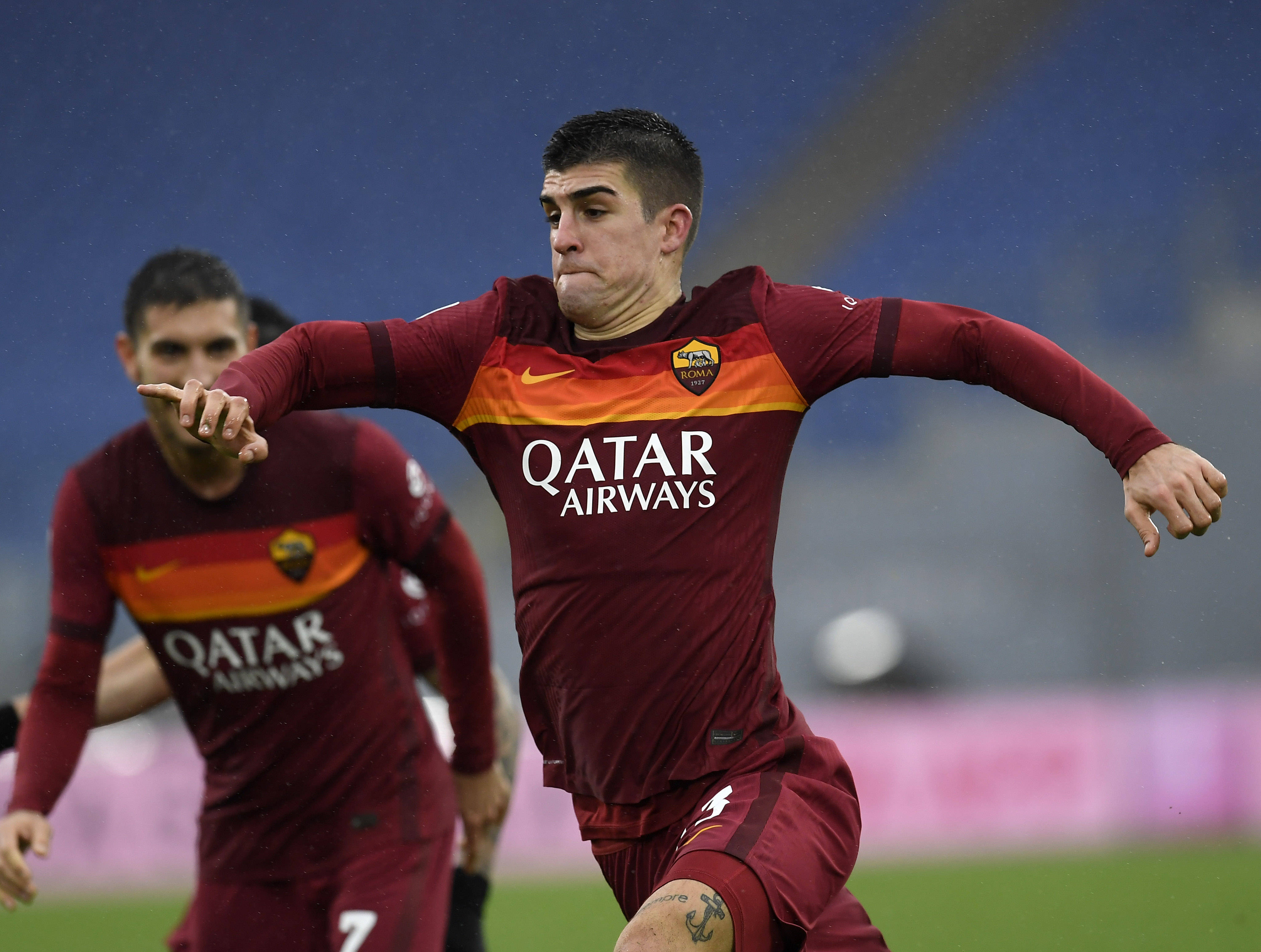 罗马队客场战平，难分高下，艰难争取积分的简单介绍