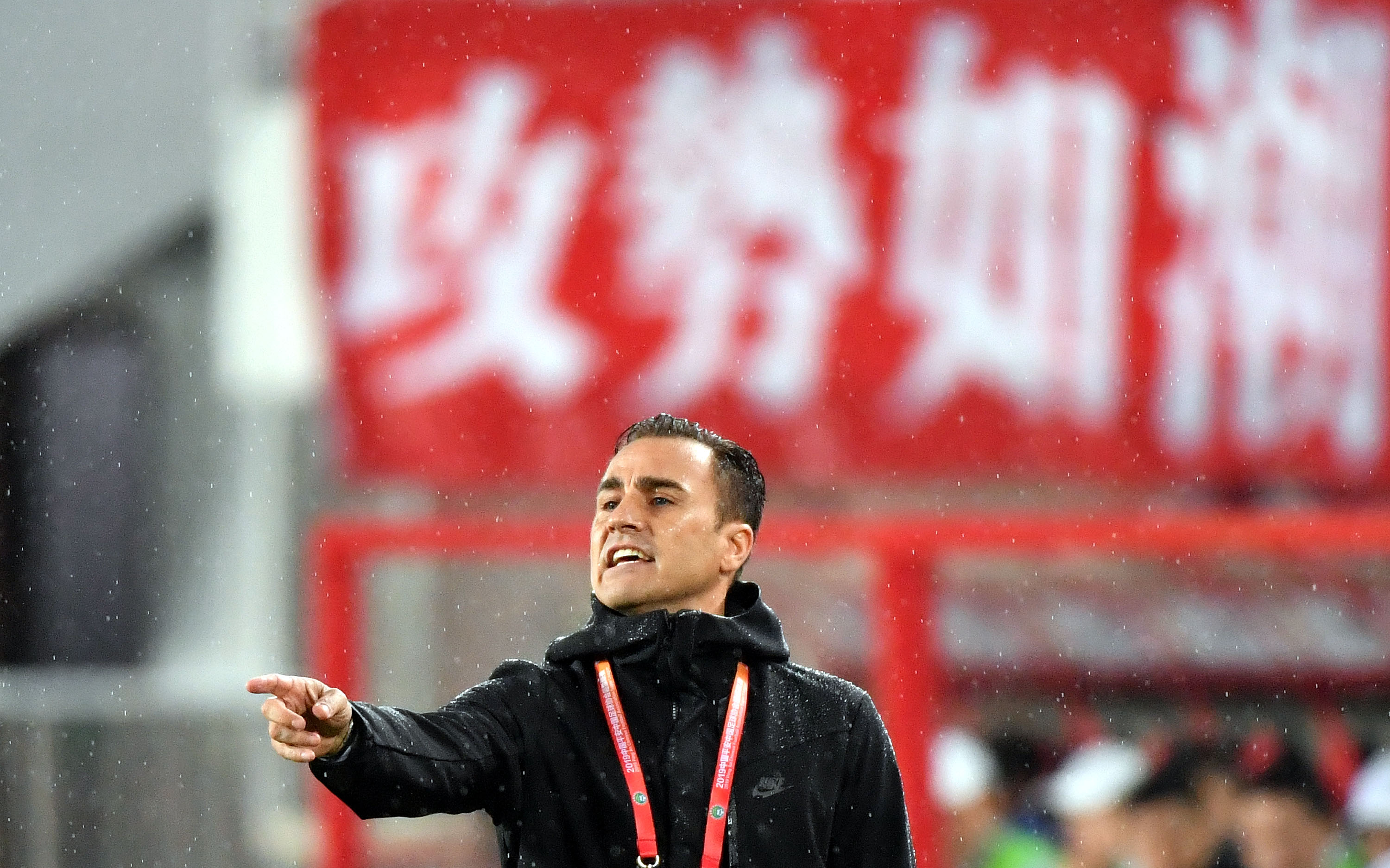 开云下载-泰达客场挑战恒大，备战期待斩获胜利