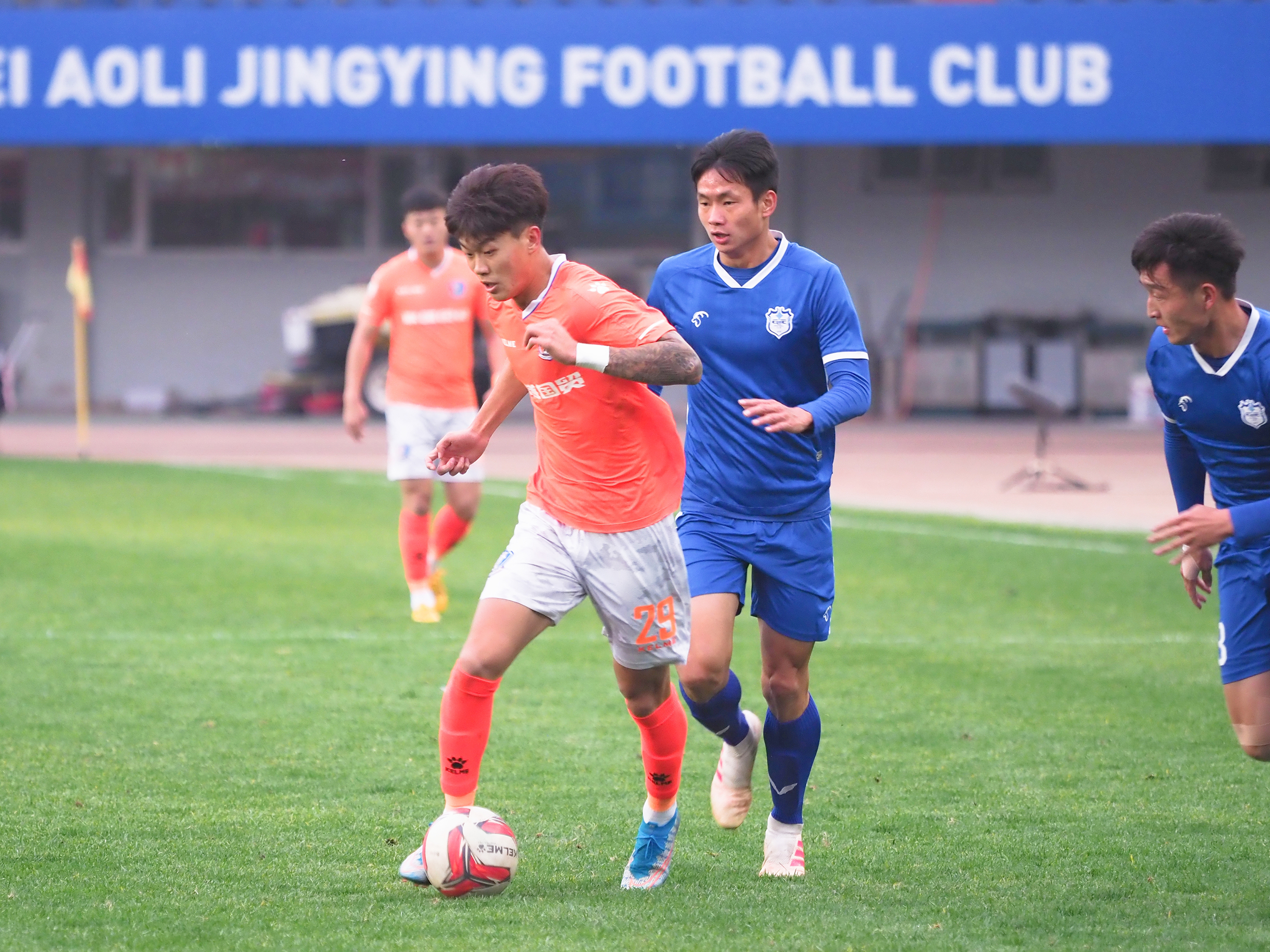 开云体育登录-关于一方大连再战告负，艰难难以扭转的信息