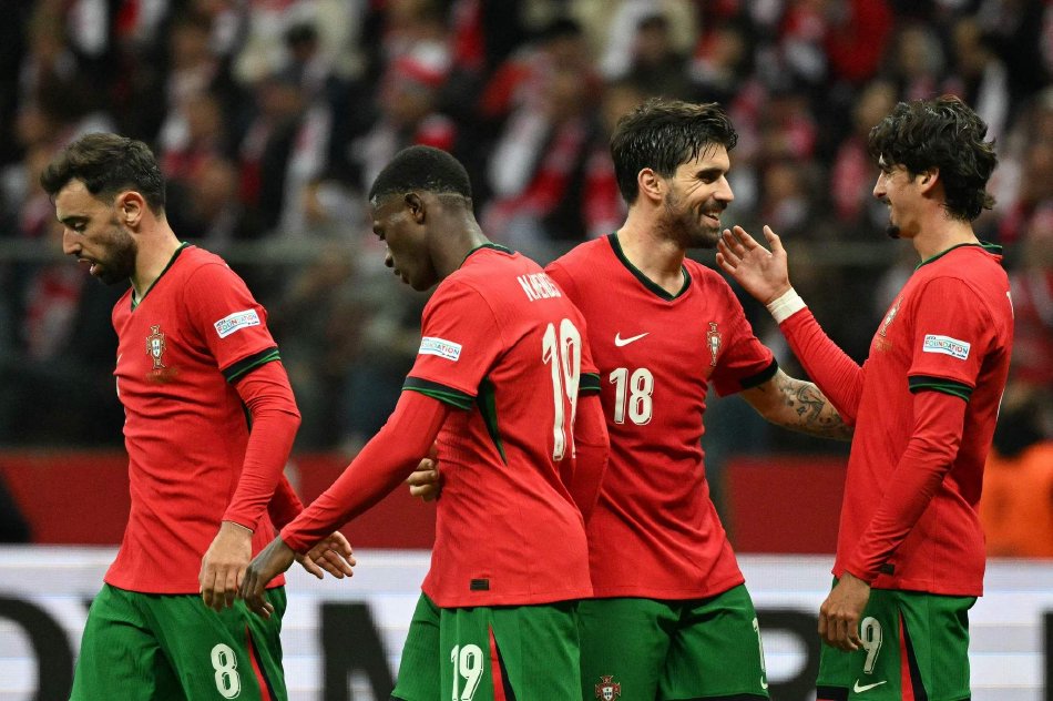 开云体育APP下载-波兰队退出欧国联赛，对手晋级半决赛