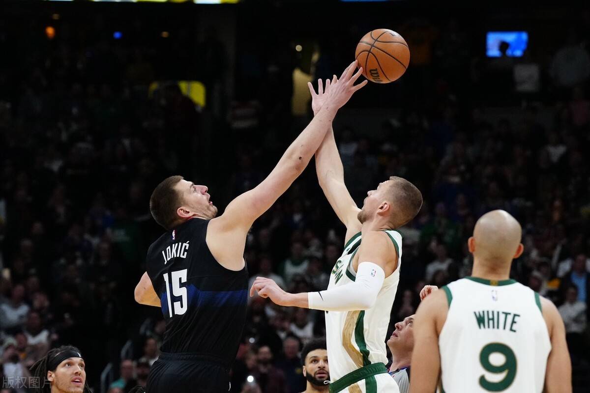 包含勇士掘金对轰，双方争夺次回合资格的词条