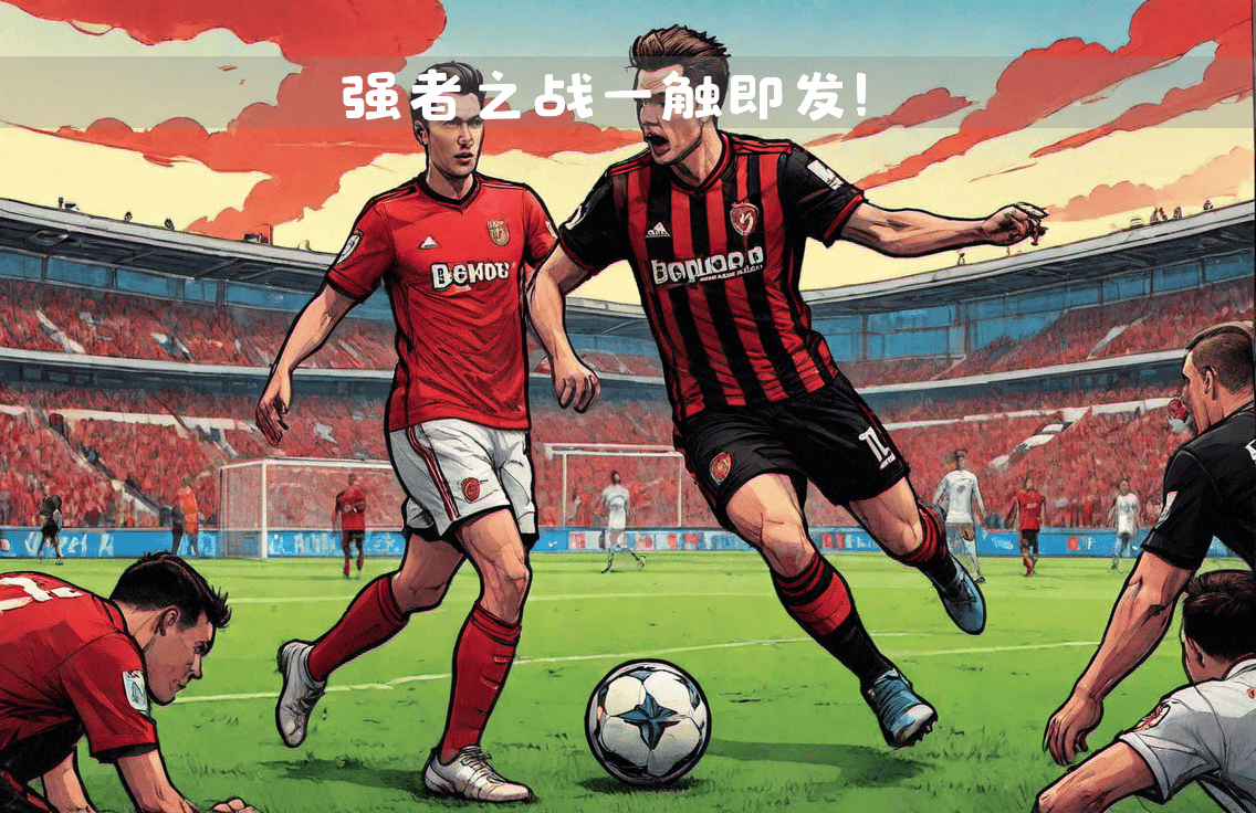 开云体育入口-关于斯图加特必将一雪前耻，力争重回德甲巅峰的信息