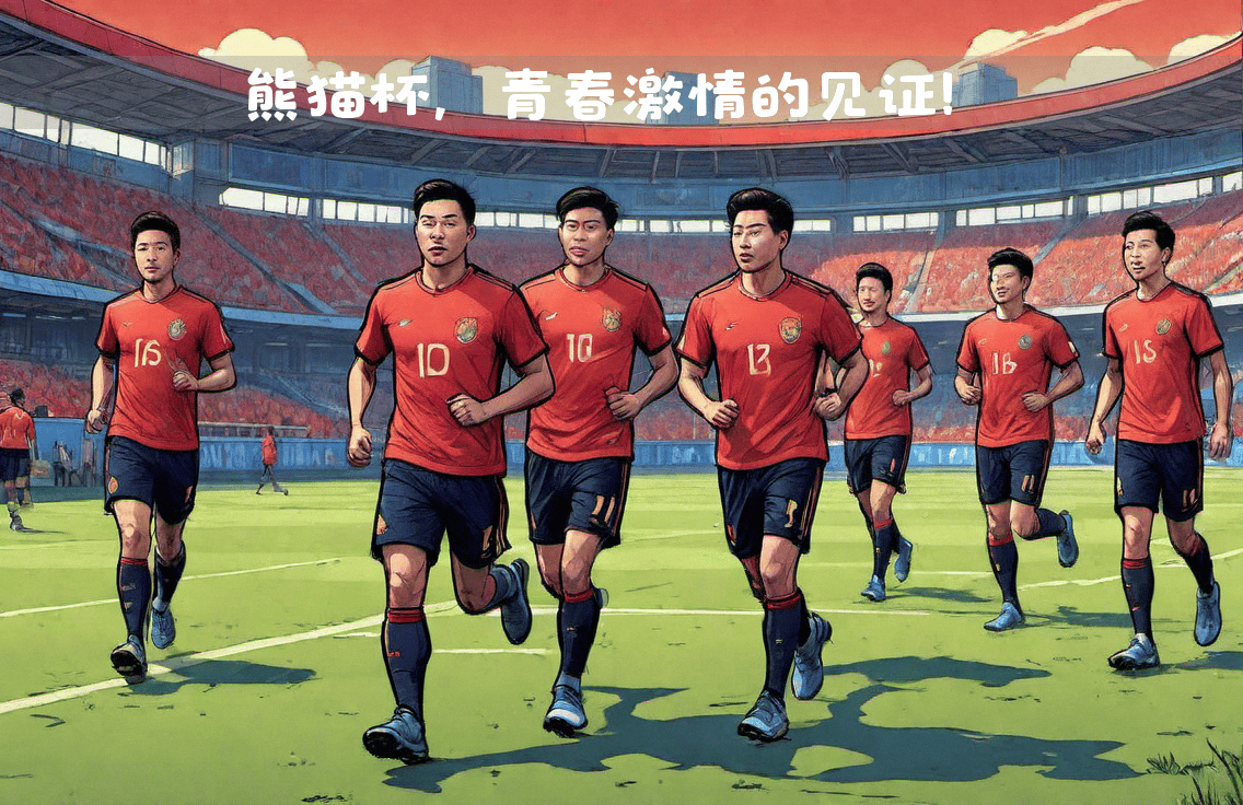 亚洲足球联赛即将揭幕，备受瞩目！