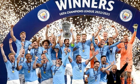 关于巴塞罗那将迎战曼城,争取欧冠晋级机会的信息 关于巴塞罗那将迎战曼城,争取欧冠晋级机会的信息