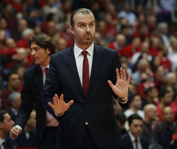 关于巴西男篮主教练荣获年度最佳教练奖，在全球获得认可！的信息