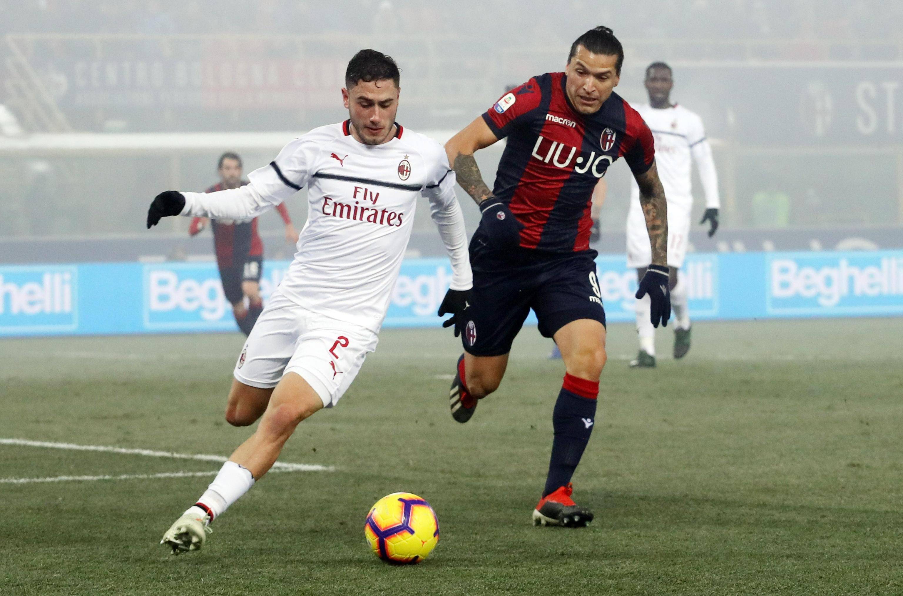 开云体育入口-包含意甲豪门展开对决，必将掀起热潮的词条