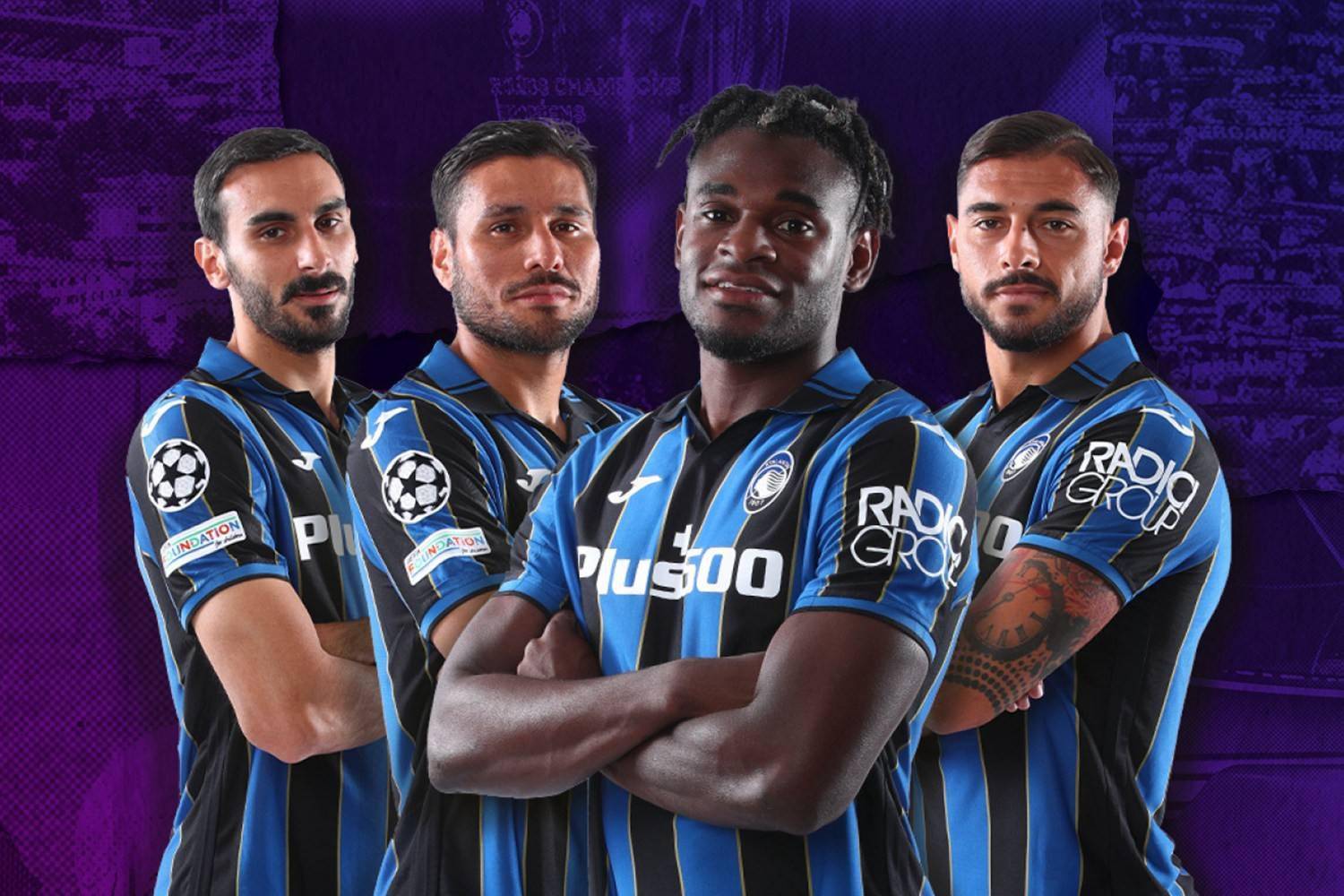 亚特兰大：战术灵活，为球队带来更多胜利的简单介绍