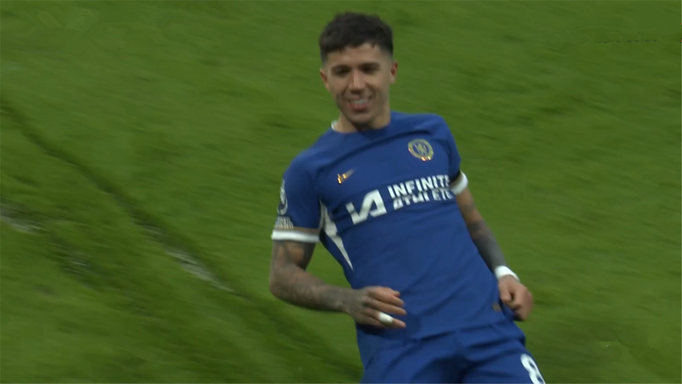 关于切尔西客场逆转，梅开二度拿下关键胜利的信息