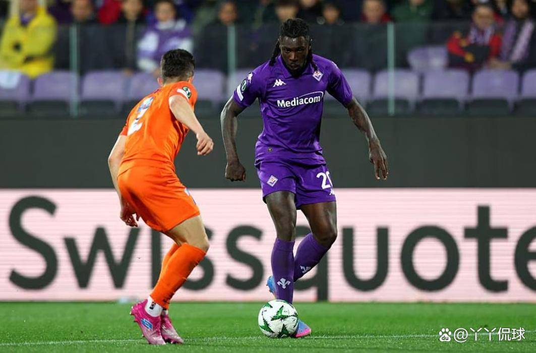 佛罗伦萨主场击败恩波利，取得关键胜利