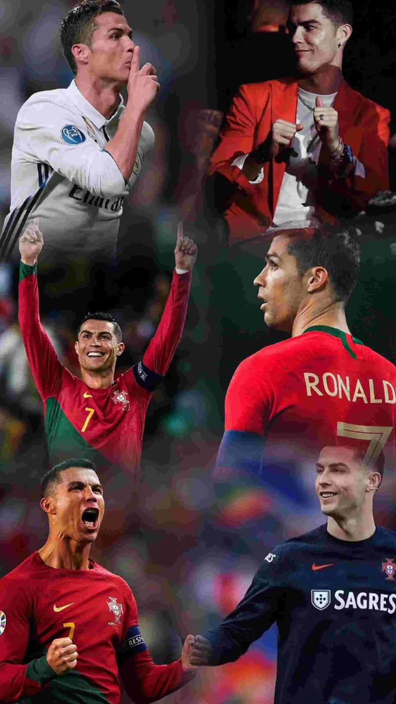 足球比赛争夺激烈，球员挥洒汗水拼尽全力