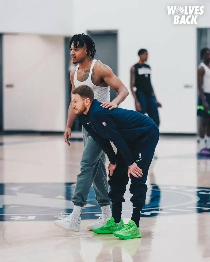 开云平台-森林狼队客场告捷，士气大振迎战接下来的对手的简单介绍