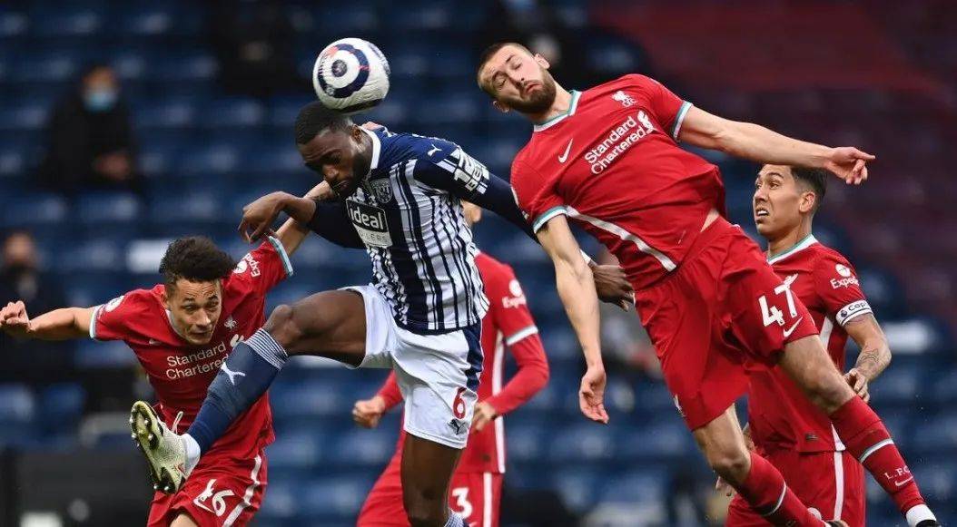 利物浦客场险胜西汉姆联，榜首位置不动摇的简单介绍