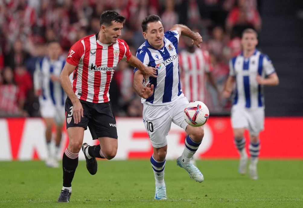 开云体育入口-巴塞罗那客场大胜，皇家社会惨败