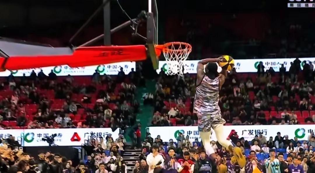 开云体育在线-包含全明星技巧挑战赛将为球迷带来惊喜的词条