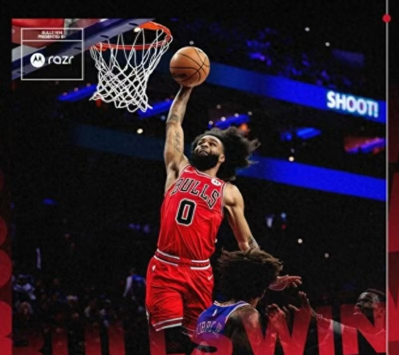 开云体育登录-公牛队员训练受伤，或将缺席下一场比赛的简单介绍