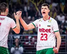 开云体育app-关于保加利亚三比零完胜斯洛伐克，波普夫登上前场刷屏的信息