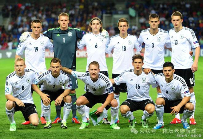 开云体育中国-欧国联赛球队青年梯队风云！