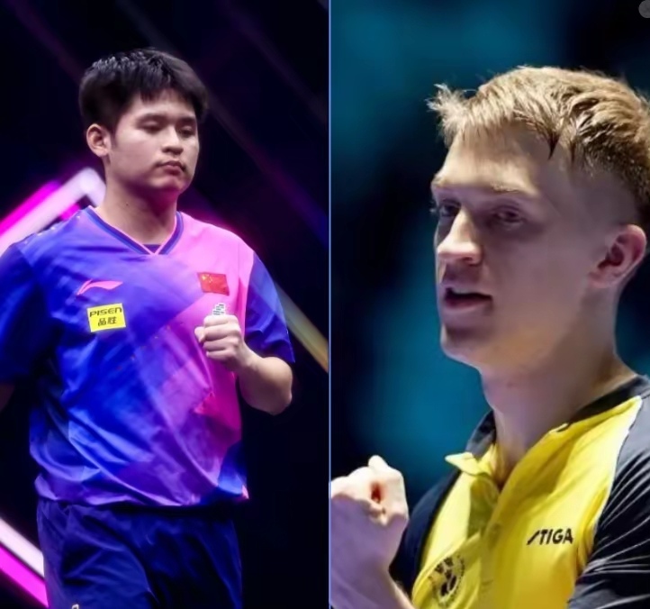 开云体育下载-德国选手取得重要进展，晋级半决赛