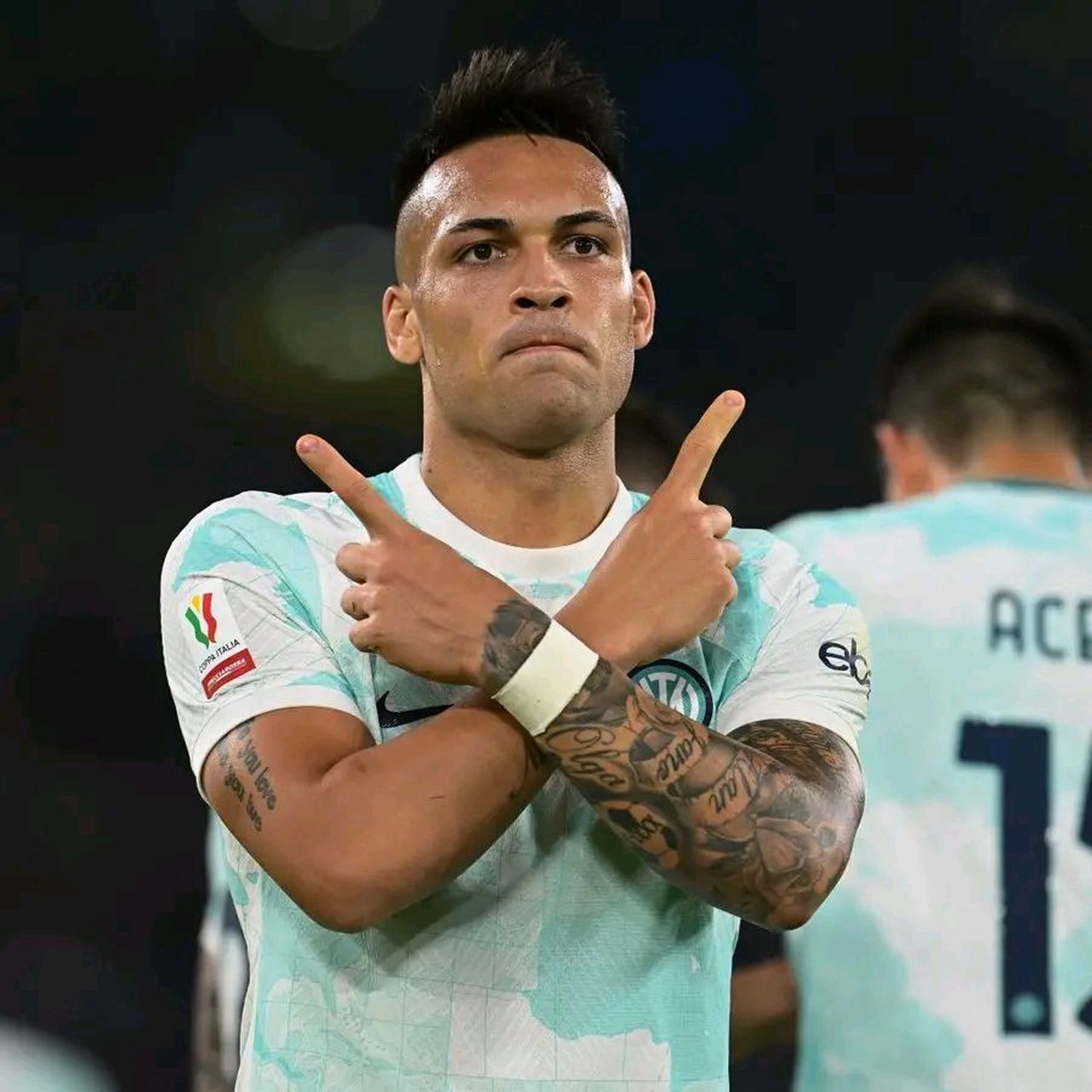 米兰女神卫冕冠军告负，欧冠资格暗淡的简单介绍