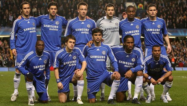 包含切尔西主场不敌南安普顿，前四名席位岌岌可危的词条