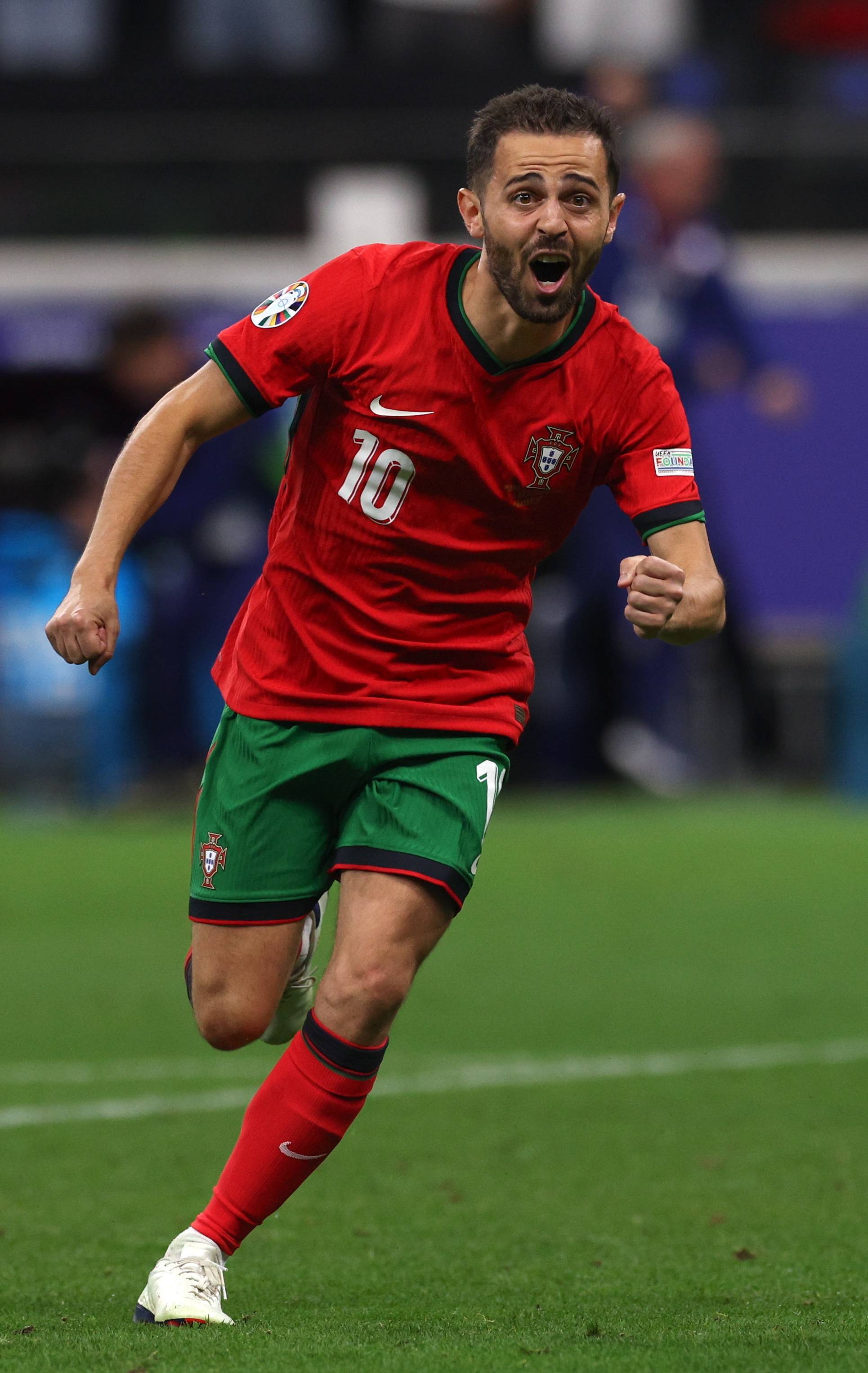 开云体育-关于葡萄牙队豪取欧洲杯预选赛胜利，士气高涨的信息