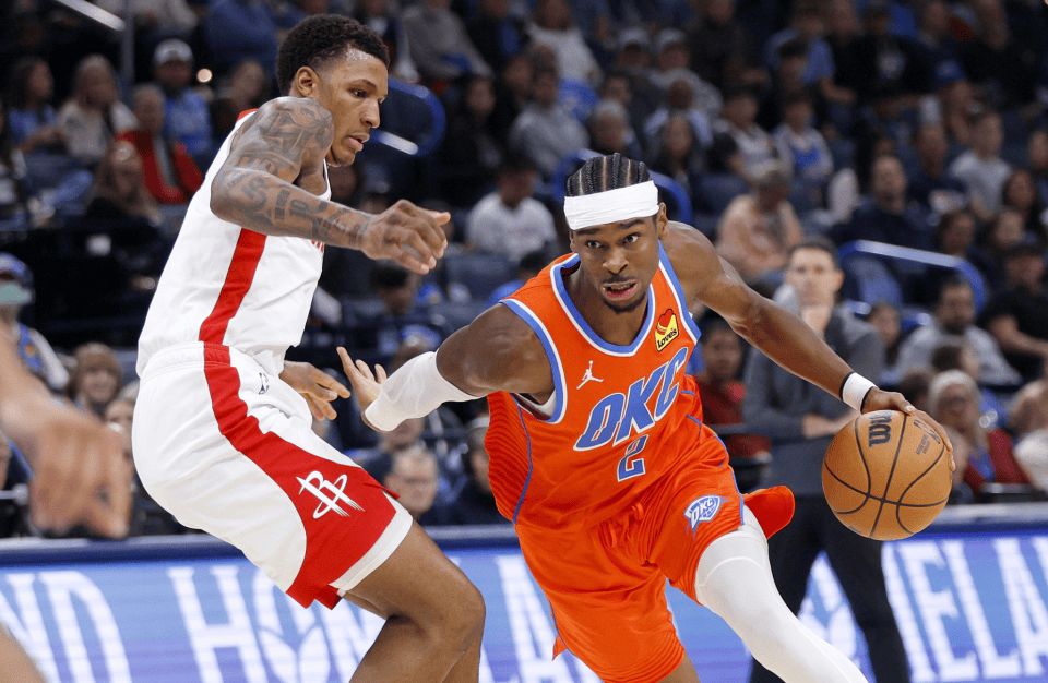 火箭击败尼克斯，伍兹全场得分高效