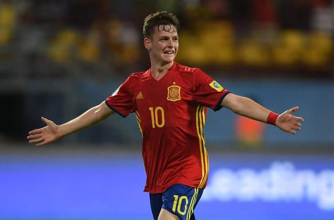 欧锦赛直击：西班牙队硬战晋级半决赛