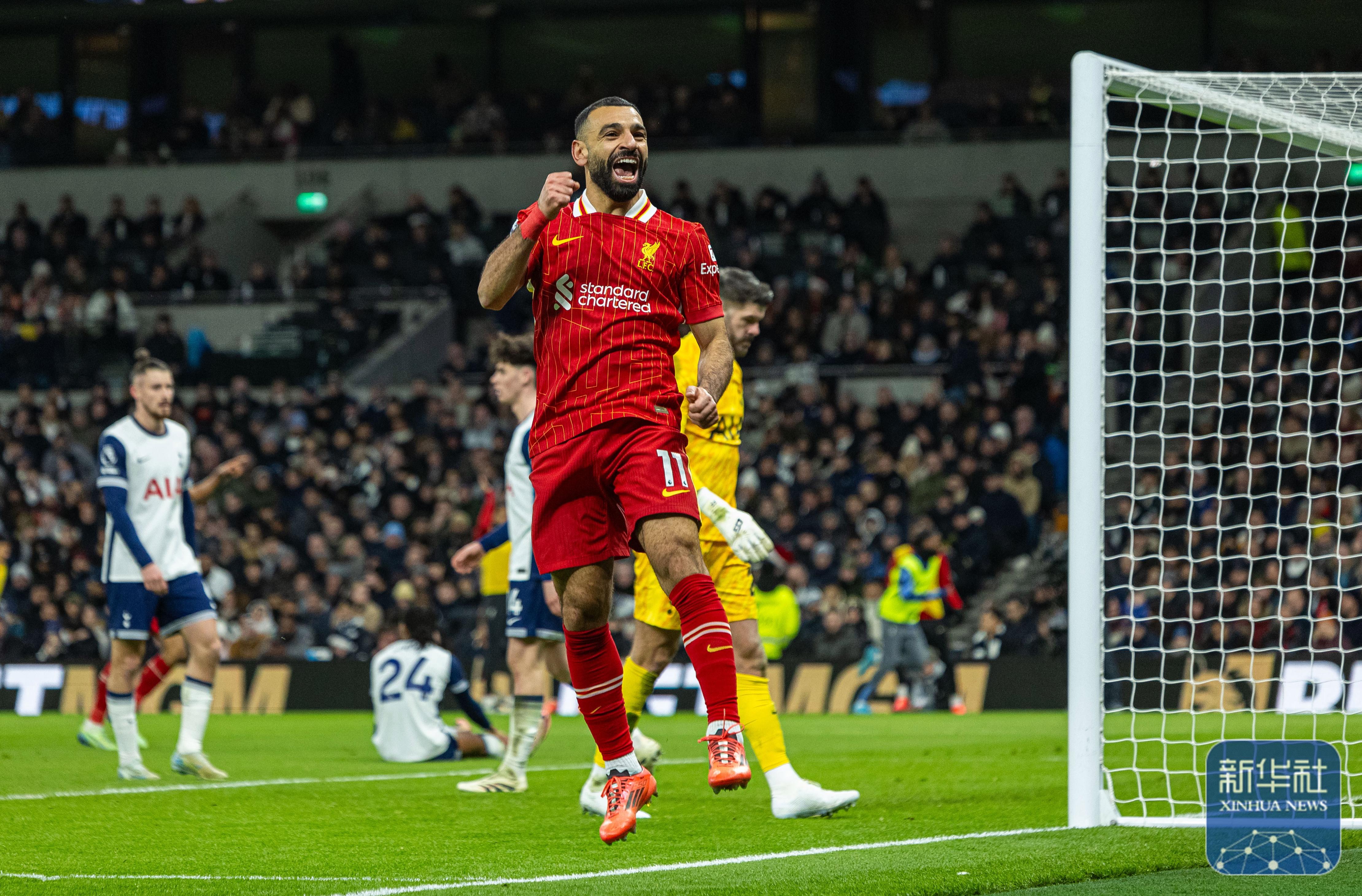 利物浦热刺激战，欧洲赛场波涛汹涌的简单介绍