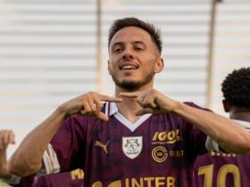 开云APP-关于亚眠主场惨败亚眠，遭遇联赛三连败的信息