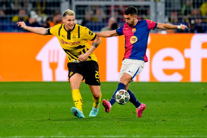 多特蒙德迎来连胜，球队士气高涨