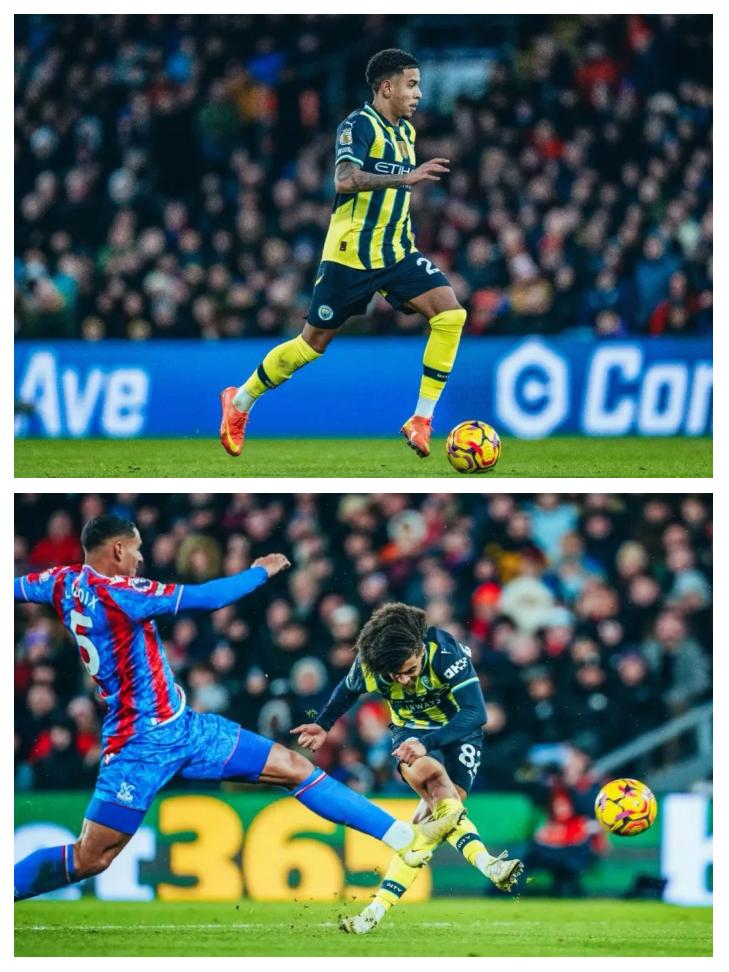 开云体育登录-水晶宫战平对手，保持不败战绩