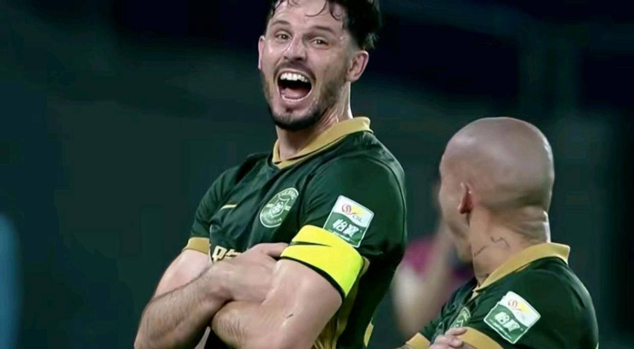 关于纷纷扬扬的进球瞬间，谁能脱颖而出？的信息