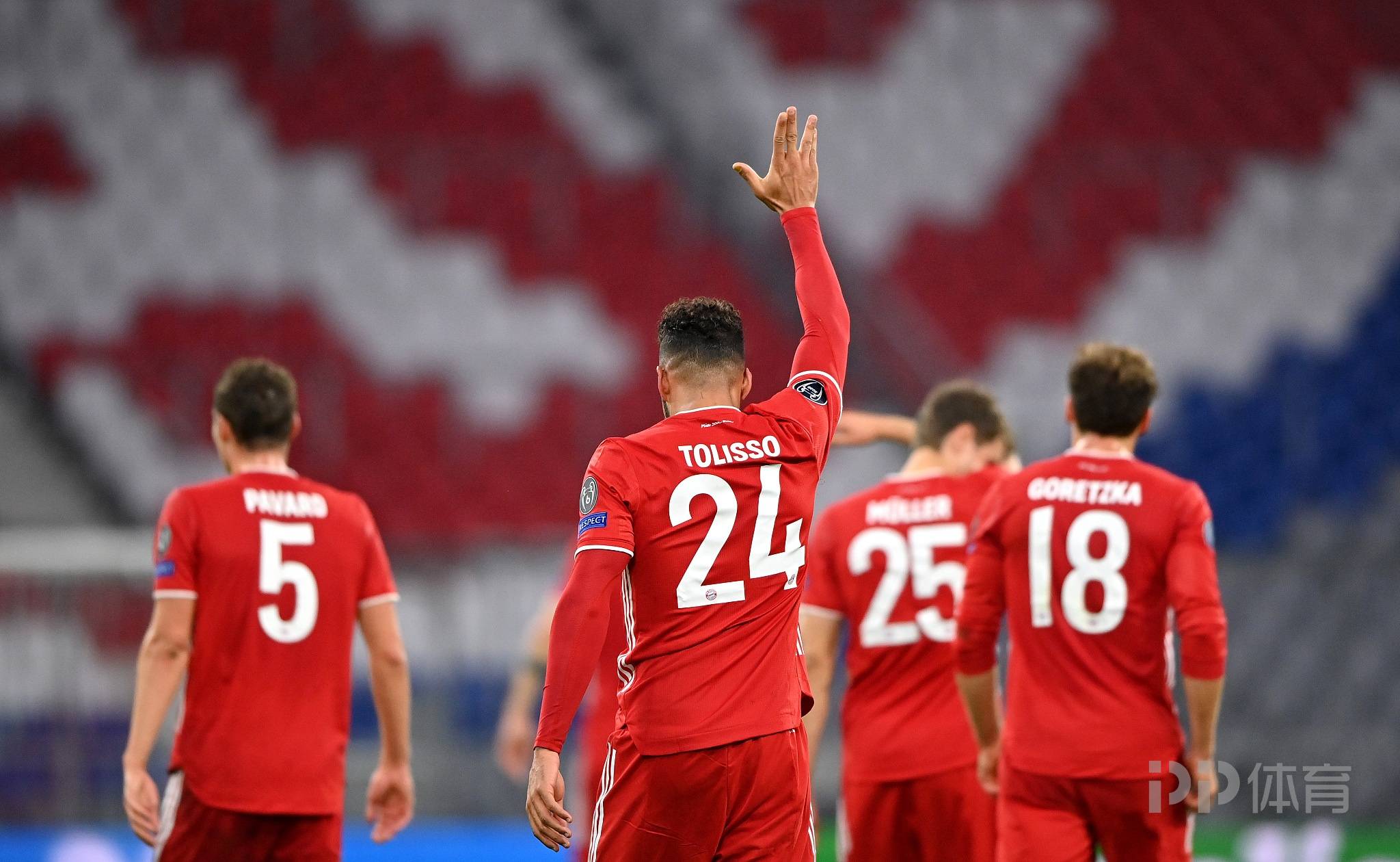 关于晋级无悬念！拜仁慕尼黑再度跻身欧洲联赛的信息