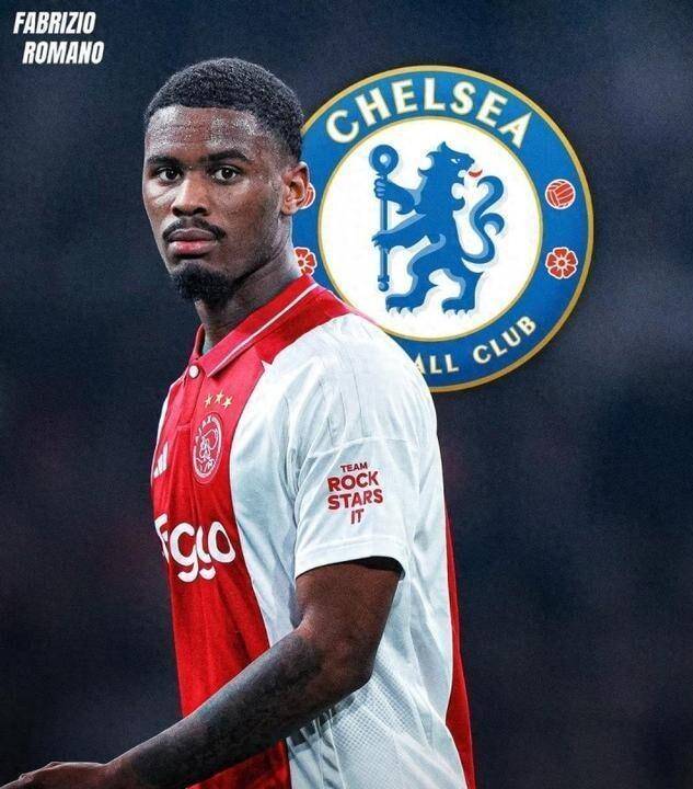 切尔西晋级八强，阿贾克斯惋惜无缘晋级的简单介绍