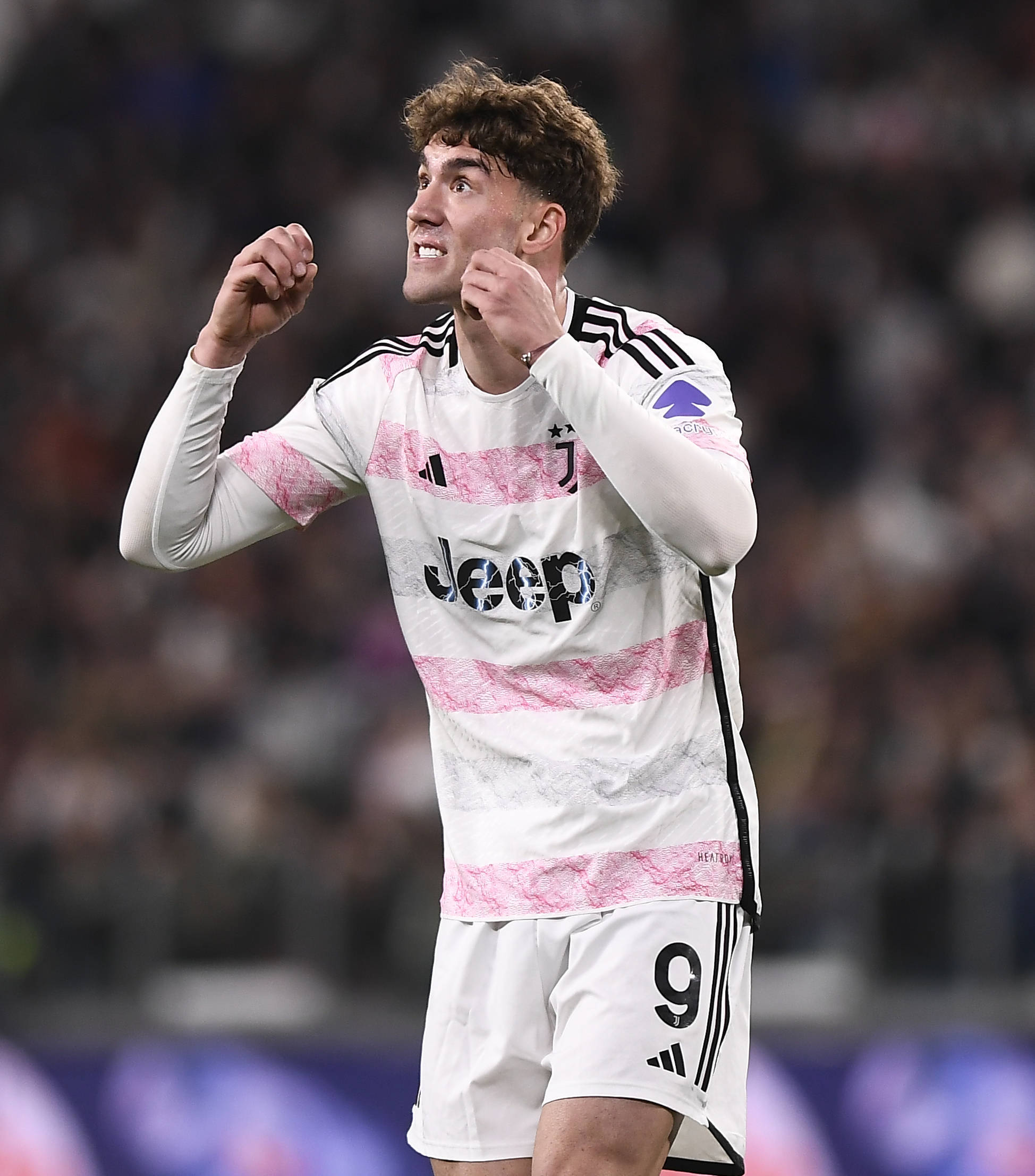 开云体育app-尤文图斯痛失重要胜利，欧冠梦碎的简单介绍