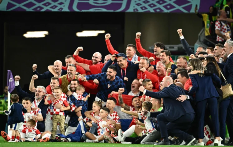 开云体育app-瑞典客场力克克罗地亚，晋级形势一片光明的简单介绍