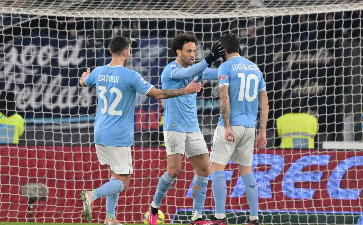 开云体育在线-包含罗马在客场惨遭逆转，积分落后于对手的词条