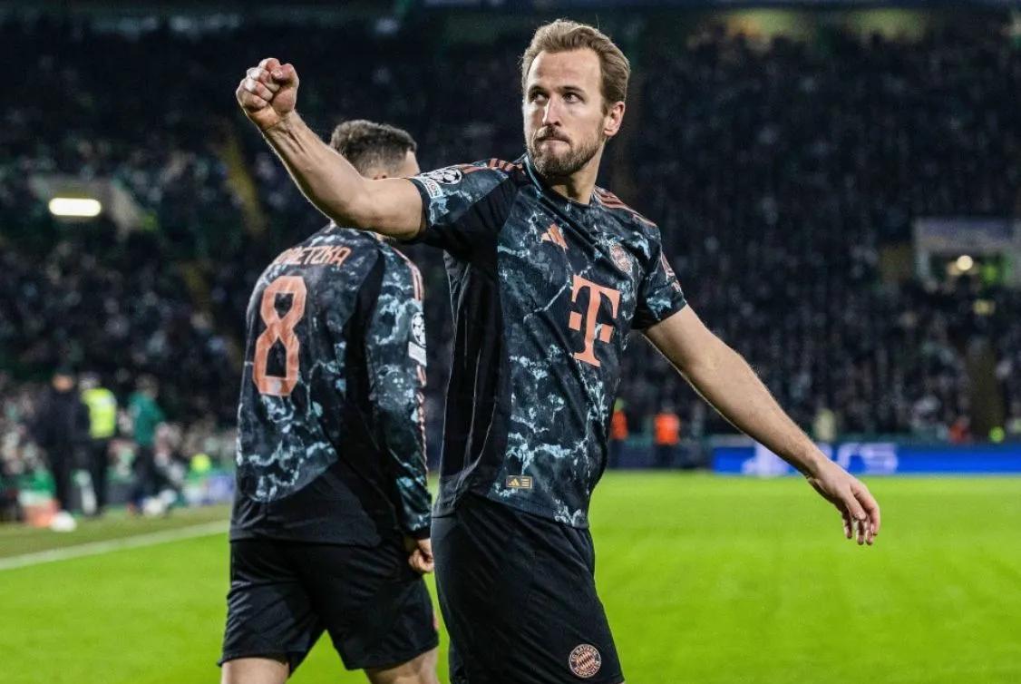 开云体育下载-昨日焦点：拜仁击败，关键一战的简单介绍