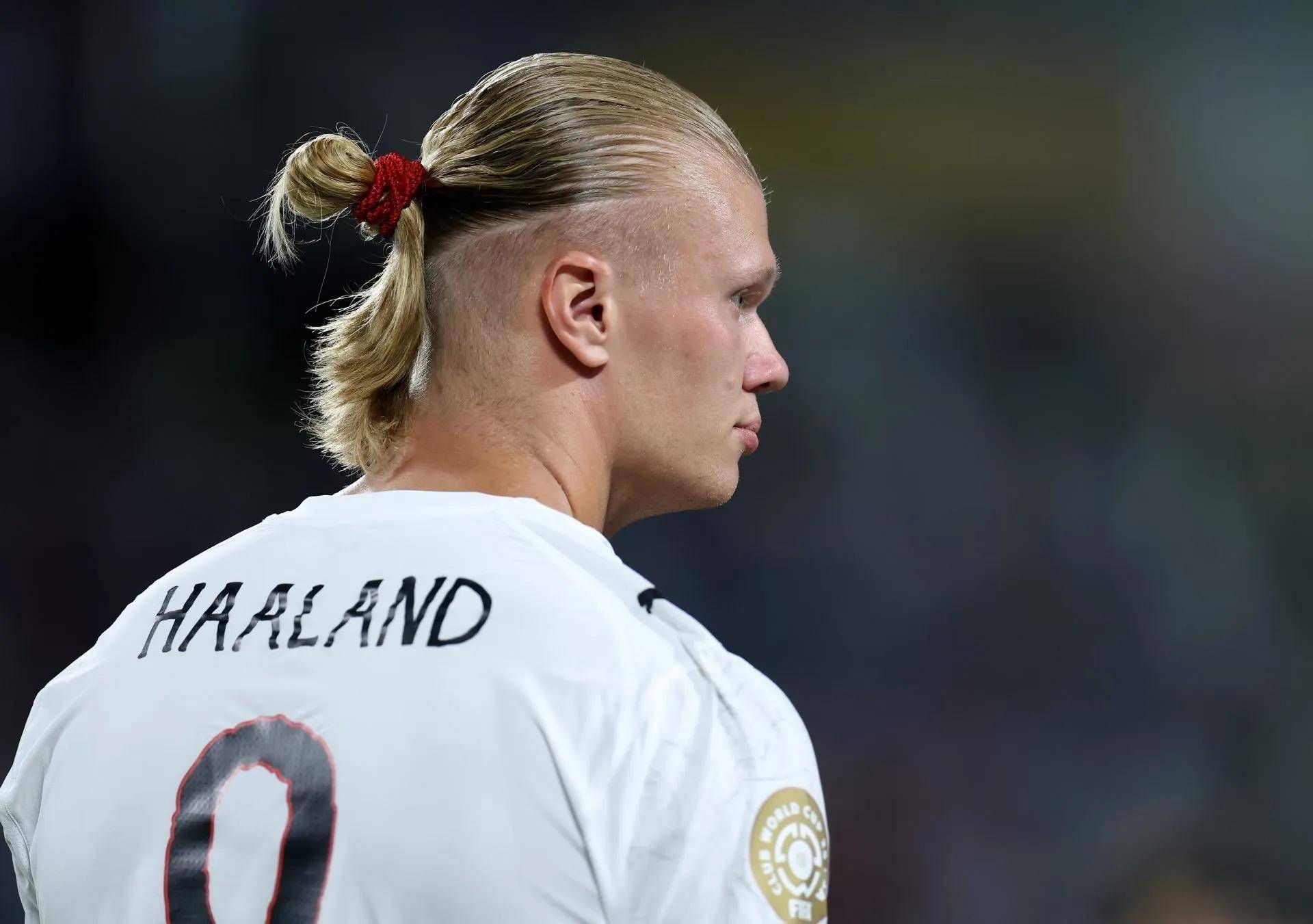 开云APP-皇马遭遇哈兰德险胜，奥运会局势紧张