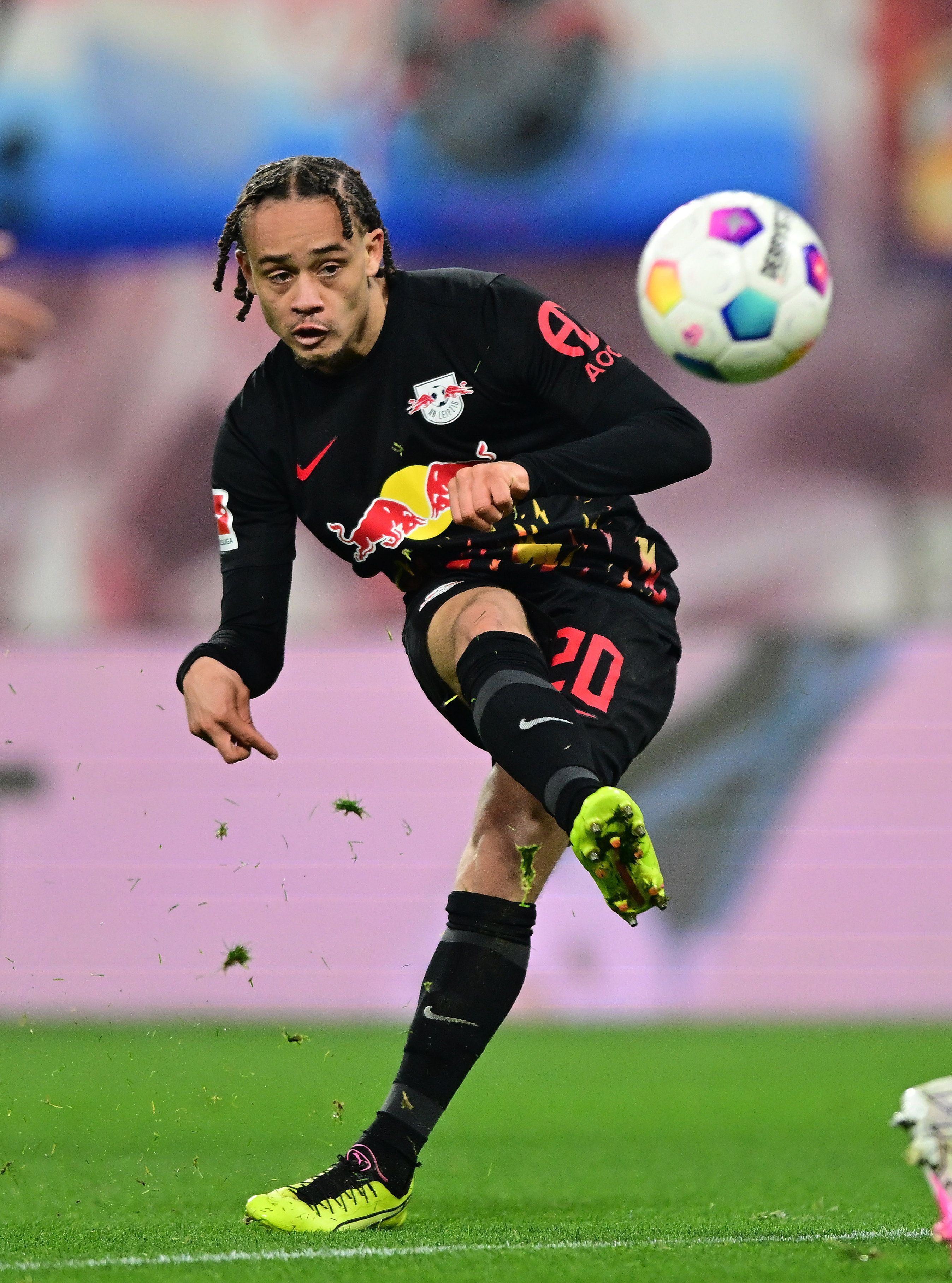 开云APP-莱比锡红牛迎来前所未有的压力，凯尔等待机会的简单介绍