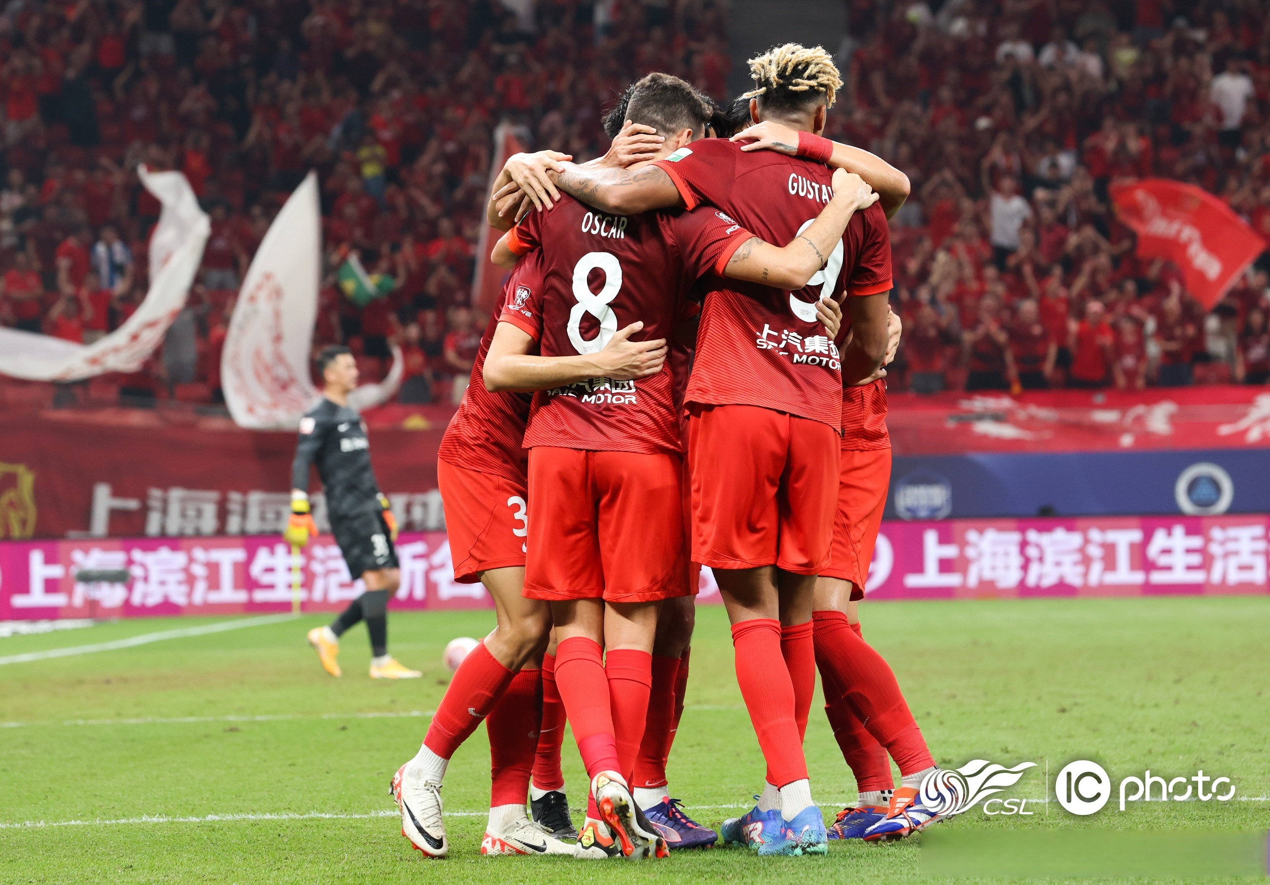 危难关头！比赛中球队陷入绝境生死一线