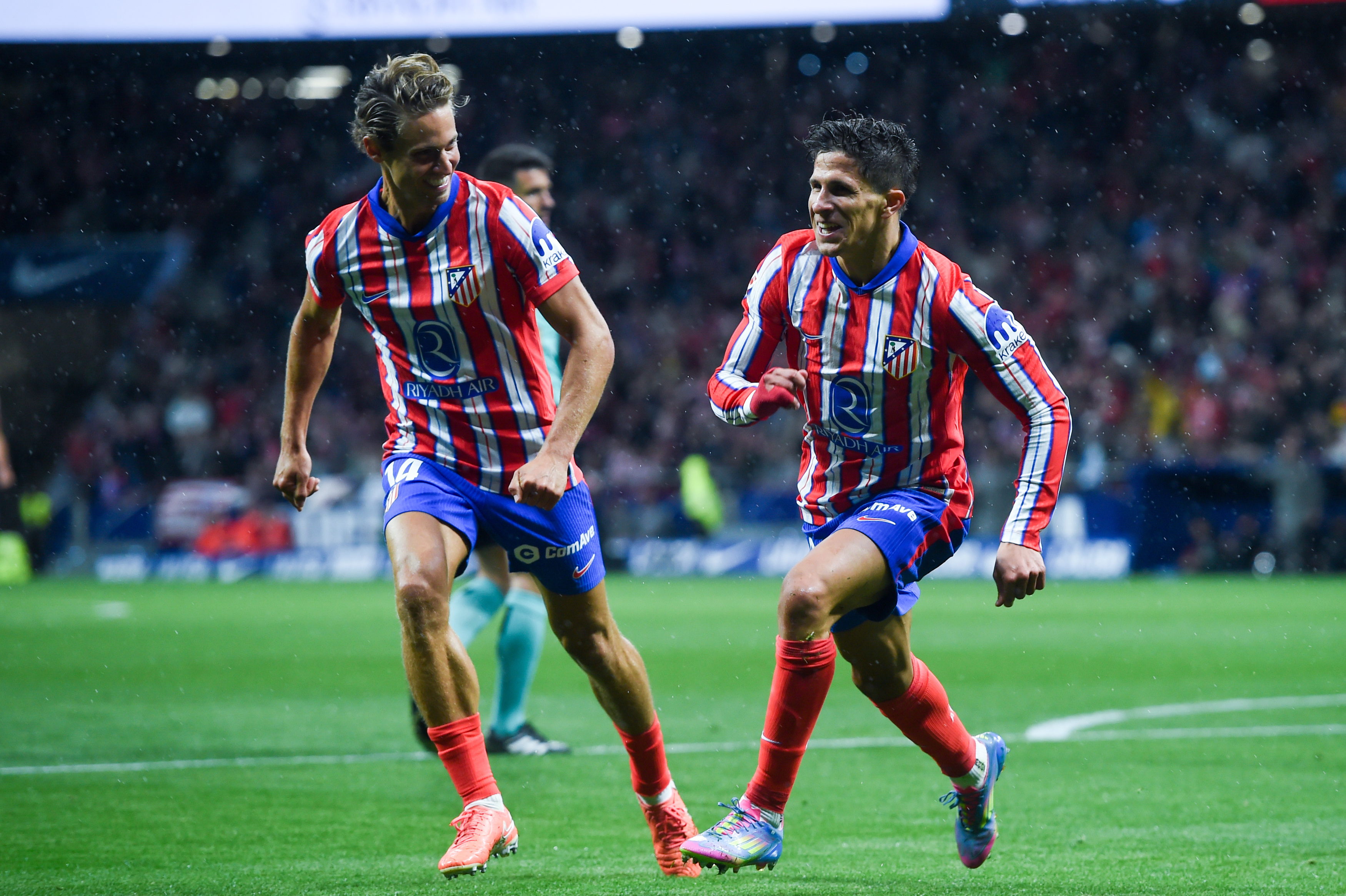 西甲｜德国不敌，表现神勇的简单介绍