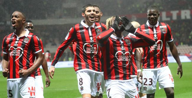 开云平台-里尔主场小胜尼斯，战绩逐渐回升