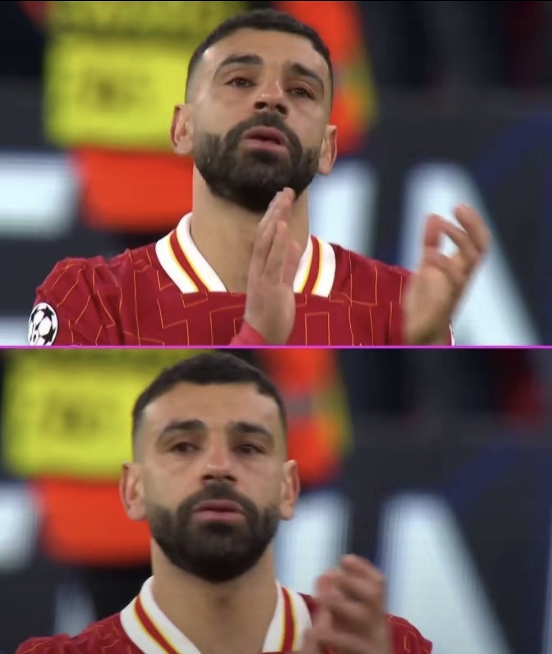 利物浦球员赛后沉默，欧冠冠军梦想破碎