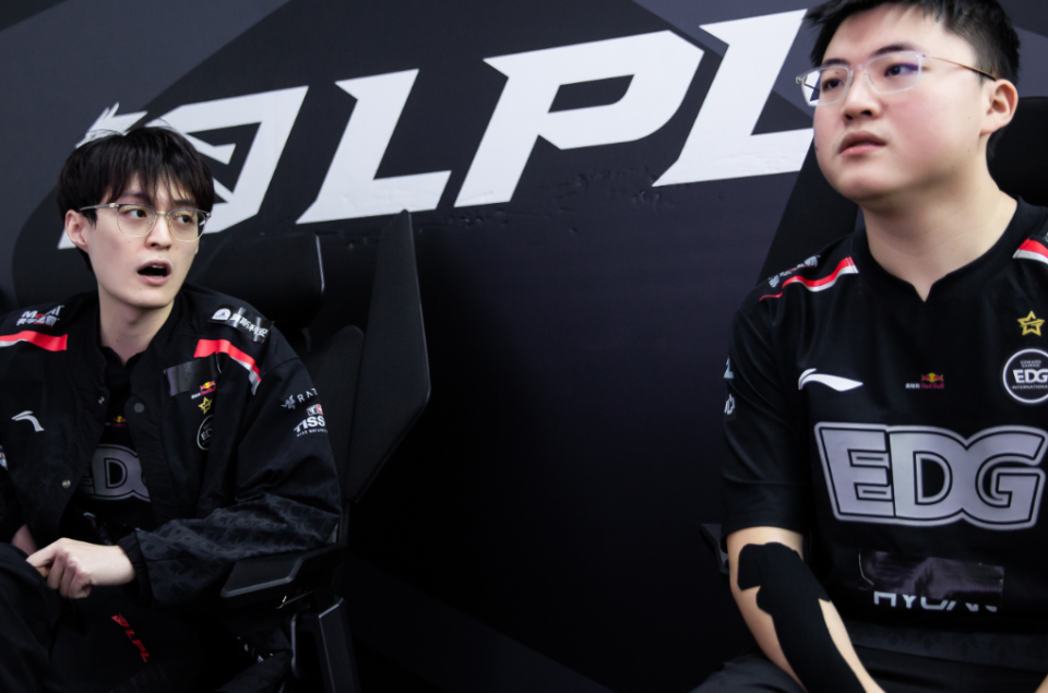 DK力克EDG，Viper开启传奇时刻成都决赛之夜3:0（广州）